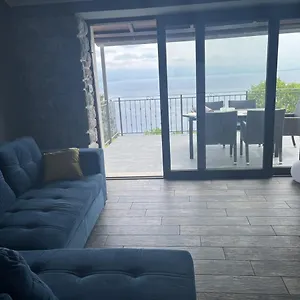 Ferienhaus Anamaria, Mošćenička Draga